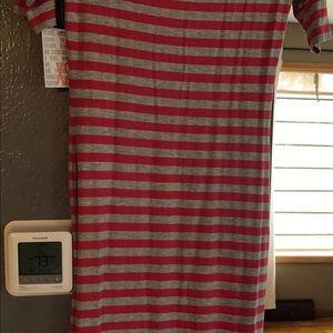 LuLaRoe Julie NWT
